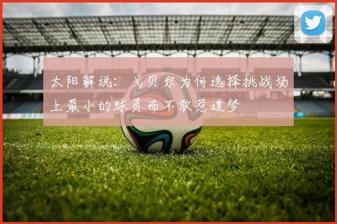 太阳解说：戈贝尔为何选择挑战场上最小的球员而不敢惹追梦